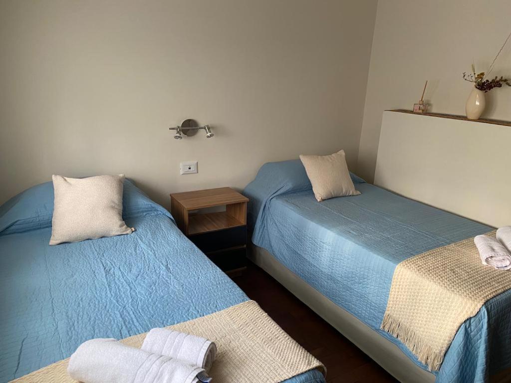 Chascomús La Vizcaina 빌라 외부 사진